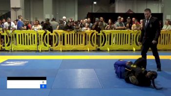 JAYNA DANIELLE RODRIGUEZ GAPASIN vs ZOE JOLENE MARQUEZ 2024 American National IBJJF Jiu-Jitsu Championship