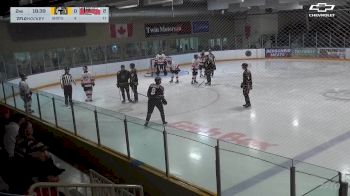 Replay: Home - 2025 Neepawa vs Northern Manitoba | Mar 22 @ 6 PM