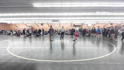 189 lbs Quarterfinal - Sincere Embry, Wurtsboro Hills vs Blaine Wesneski, Canton