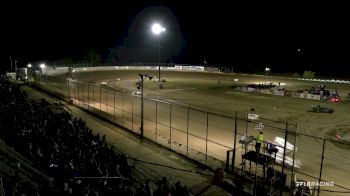 Full Replay | Tezos ASCoC Ohio Sprint Speedweek at Wayne County Speedway 6/12/23