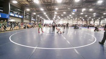 180 lbs Rr Rnd 2 - Luke Watson, Team Catalyst - MS vs Eric Gaiter, Shamrock Wrestling Club Red - MS
