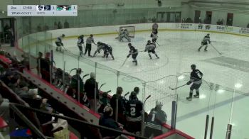 Replay: Home - 2024 Westshore vs Saanich | Nov 1 @ 6 PM