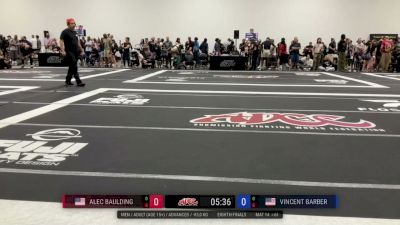 Alec Baulding vs Vincent Barber 2026 ADCC Atlanta Open