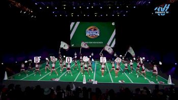 Summer Creek High School [2025 Varsity Coed Non Tumbling Division I Game Day Prelims] 2025 UCA National High School Cheerleading Championship