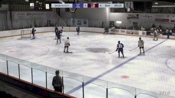 Replay: Home - 2023 No. Alberta U18 vs Edge U18 | Oct 28 @ 4 PM