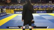 Enry Fontanini Dos Santos vs Enzo Aurelio Rittner Tavares Gue 2026 Pan Kids Jiu-Jitsu IBJJF Championship