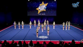 Rio Elite - Lady Lions [2025 L3 Senior - D2 Day 1] 2025 UCA & UDA All Star National Championship