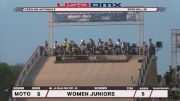 Replay: 2026 USA BMX Carolina Nationals
