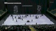 NOVA Independent Winterguard "Dallas TX" at 2026 WGI Guard World Championships