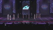Cheer Sport Sharks - New England - JAWS [2025 Youth--Div 1 Day 2] 2025 All Out Grand Nationals