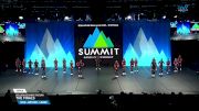 Dollhouse Dance Factory - The Finals [2025 Mini - Hip Hop - Large Semis] 2025 The Dance Summit