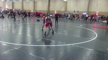 175 lbs Consi Of 8 #2 - Daniel Sanchez, Miami Wrestling Club vs Brady Williams, Venice