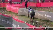 Replay: 2025 UCI Cyclocross World Cup Terralba