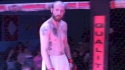 Brandon Santana vs. Richard Moad Walkout FC 8