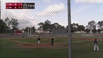 Replay: CSUEB vs CSUDH | Mar 29 @ 3 PM