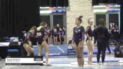 Regan McBride - Floor, Show Me Gym #447 - 2021 USA Gymnastics Development Program National Championships
