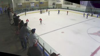 Replay: Home - 2024 Rapid Hockey vs Top Notch | Jul 12 @ 8 AM