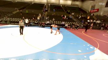 193 lbs 5th Place Match - Joey Adams, Lone Peak High School vs Ryan Cannon, Lehi