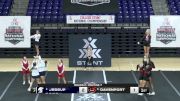 STUNT - D2 vs. - Day 2 Davenport vs Jessup