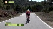 Watch In Canada: 2026 Vuelta a Andalucia Ruta Ciclista del Sol - Stage 2