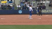 Replay: Mars Hill vs Wingate - DH | Apr 12 @ 1 PM