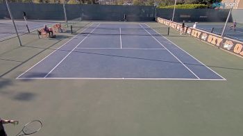 Replay: Court 3 - 2025 Cal Lutheran vs Occidental | Apr 4 @ 4 PM