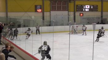 Replay: Home - 2024 Ottawa Myers U14 vs Vaughan U14 | Nov 28 @ 3 PM