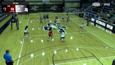 Replay: Juniata Tournament #1 | Sep 9 @ 11 AM
