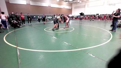 195 lbs Round Of 64 - Talanoa Ili, Orange Lutheran vs Noah Covarrubias, Schurr