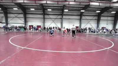 285 lbs Round Of 16 - Carl DiGiorgio, Coast Guard vs Aidan MacKenzie, Centenary