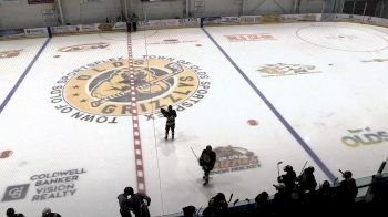 Replay: Home - 2023 Canmore vs Olds | Sep 1 @ 7 PM