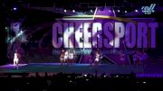 United Dream Elite - Gravity [2023 L5 Senior - D2] 2023 CHEERSPORT National All Star Cheerleading Championship