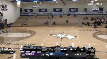 Replay: Western N.M. vs St. Edward's | Dec 7 @ 3 PM