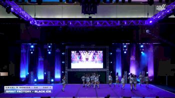 Replay: Ballroom - 2026 SU Battle at the Boardwalk Grand Natls | Jan 24 @ 8 AM