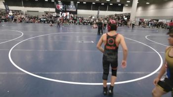 Replay: Mat 9 - 2025 Brian Keck Memorial Preseason Nationals | Oct 26 @ 9 AM