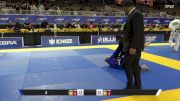 Natalia Libanio Zidan vs Amanda Elizabeth McMasters 2026 Pan Jiu Jitsu IBJJF Championship