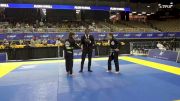 Harper Alice Maines vs Kinley Shea Ray 2026 Pan Kids Jiu-Jitsu IBJJF Championship