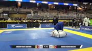 Joshua Richard Walker vs Gregory Heath Lankford 2025 Pan Jiu Jitsu IBJJF Championship
