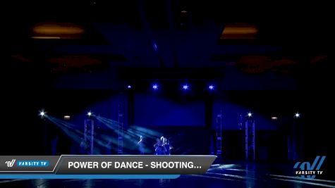 Power of Dance - Shooting Stars [2020 Mini - Contemporary/Lyrical Day 1] 2020 GLCC: The Showdown Grand Nationals