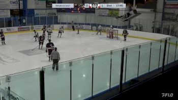 Replay: Home - 2024 Revelstoke vs Columbia Valley | Sep 13 @ 6 PM