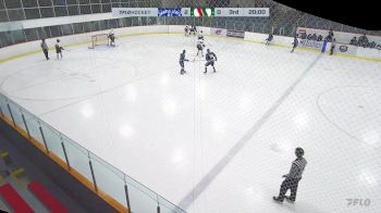 Replay: Home - 2024 MLAC Leafs vs SSAC Bulldogs | Feb 11 @ 8 PM