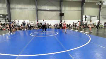 110 lbs Rr Rnd 7 - Kael White, Brawler Elite - K8 vs John Boyd, M2 Training Center - K8