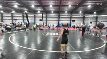 48 lbs Rr Rnd 5 - Connor Ishuin, Patriot USA WC - K8 vs Jonah Burkett, Revival - K8