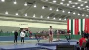 Jaiden Hoek - Women's Group, Silvia's Gymnastics - 2021 Christmas on the Chesapeake