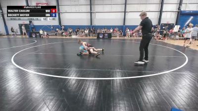 84 lbs Walter Caulum, Wisconsin vs Beckett Moyer, Iowa