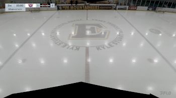 Replay: Home - 2025 Coeur d'Alene vs North Shore | Feb 21 @ 9 AM