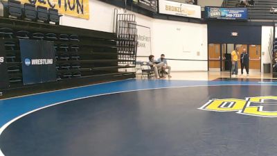 Replay: Mat 3 - 2026 NCAA Division II Regional #4 | Mar 1 @ 1 PM