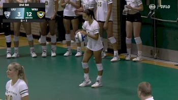 Replay: Upper Iowa vs Wayne State (MI) | Sep 5 @ 2 PM