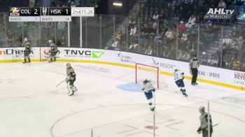 Replay: Home - 2025 Colorado vs Henderson | Mar 8 @ 12 PM