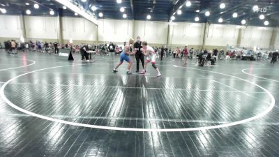 190 lbs Rr Rnd 1 - Peter Mocco, ATT / Mocco Wrestling vs Bryce Velez, Citrus Wrestling Club